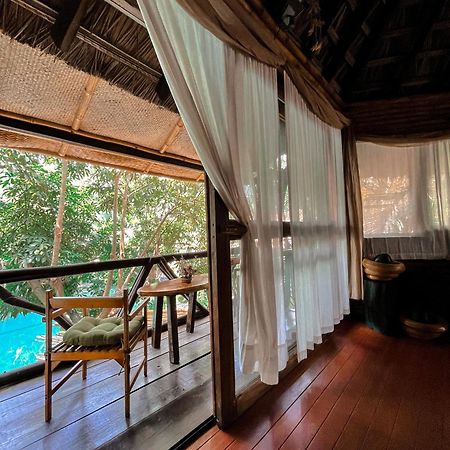 Jardin Secreto Centro Holistico Villa Acapulco Kültér fotó