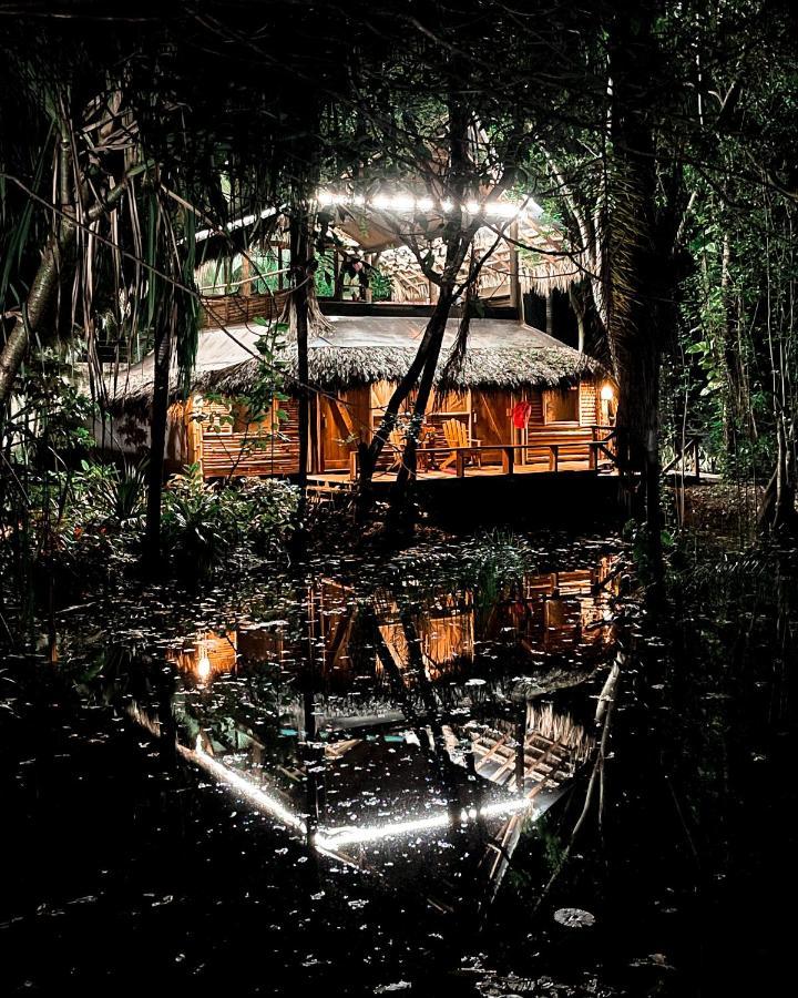 Jardin Secreto Centro Holistico Villa Acapulco Kültér fotó