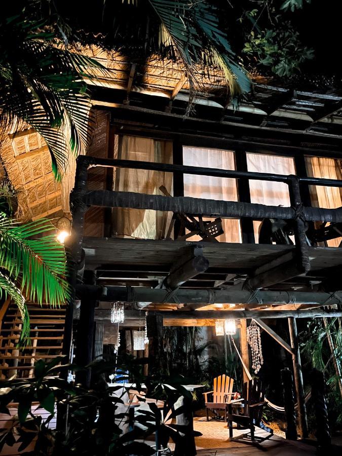 Jardin Secreto Centro Holistico Villa Acapulco Kültér fotó