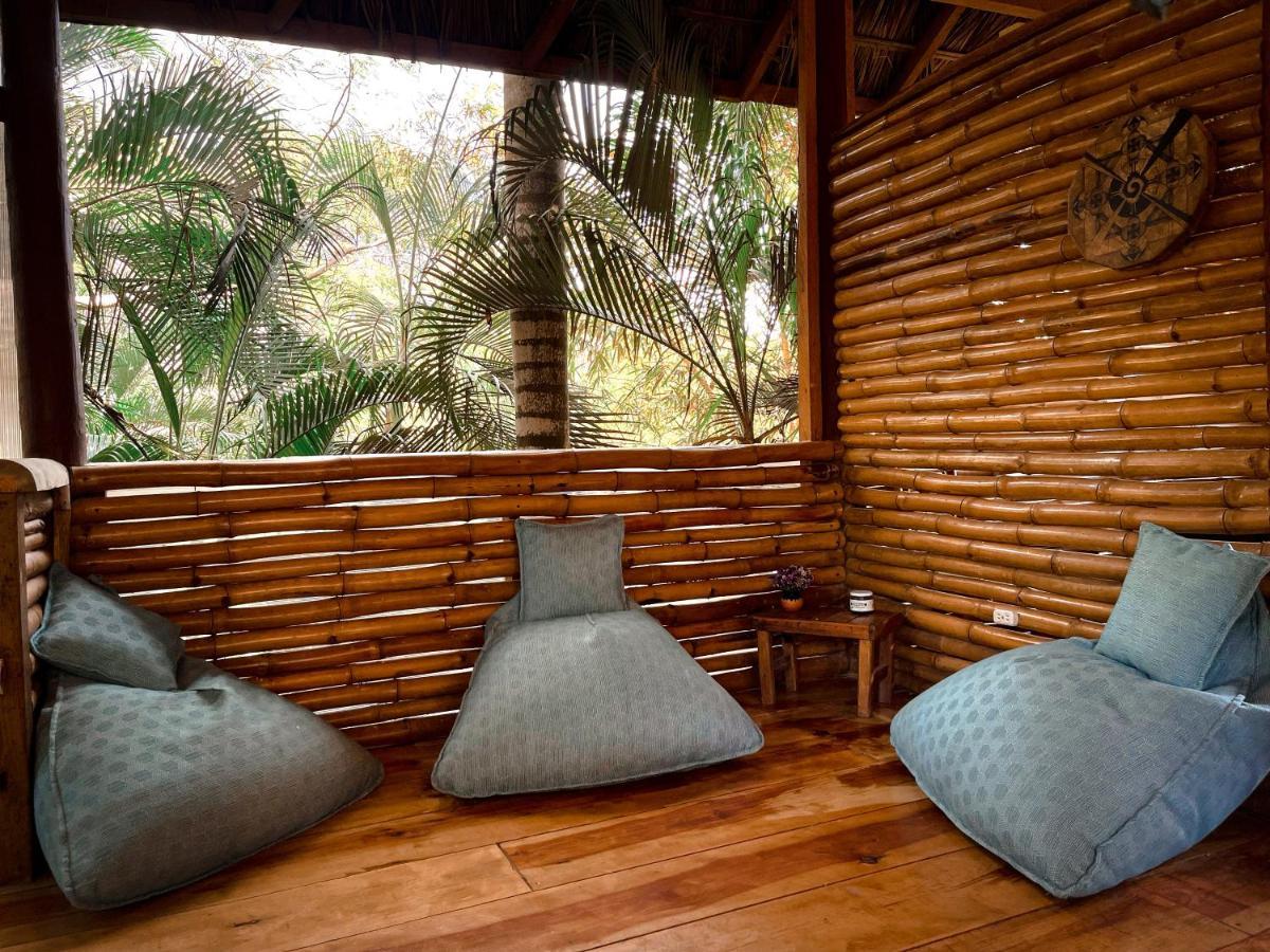 Jardin Secreto Centro Holistico Villa Acapulco Kültér fotó