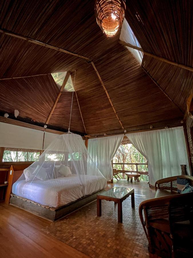 Jardin Secreto Centro Holistico Villa Acapulco Kültér fotó