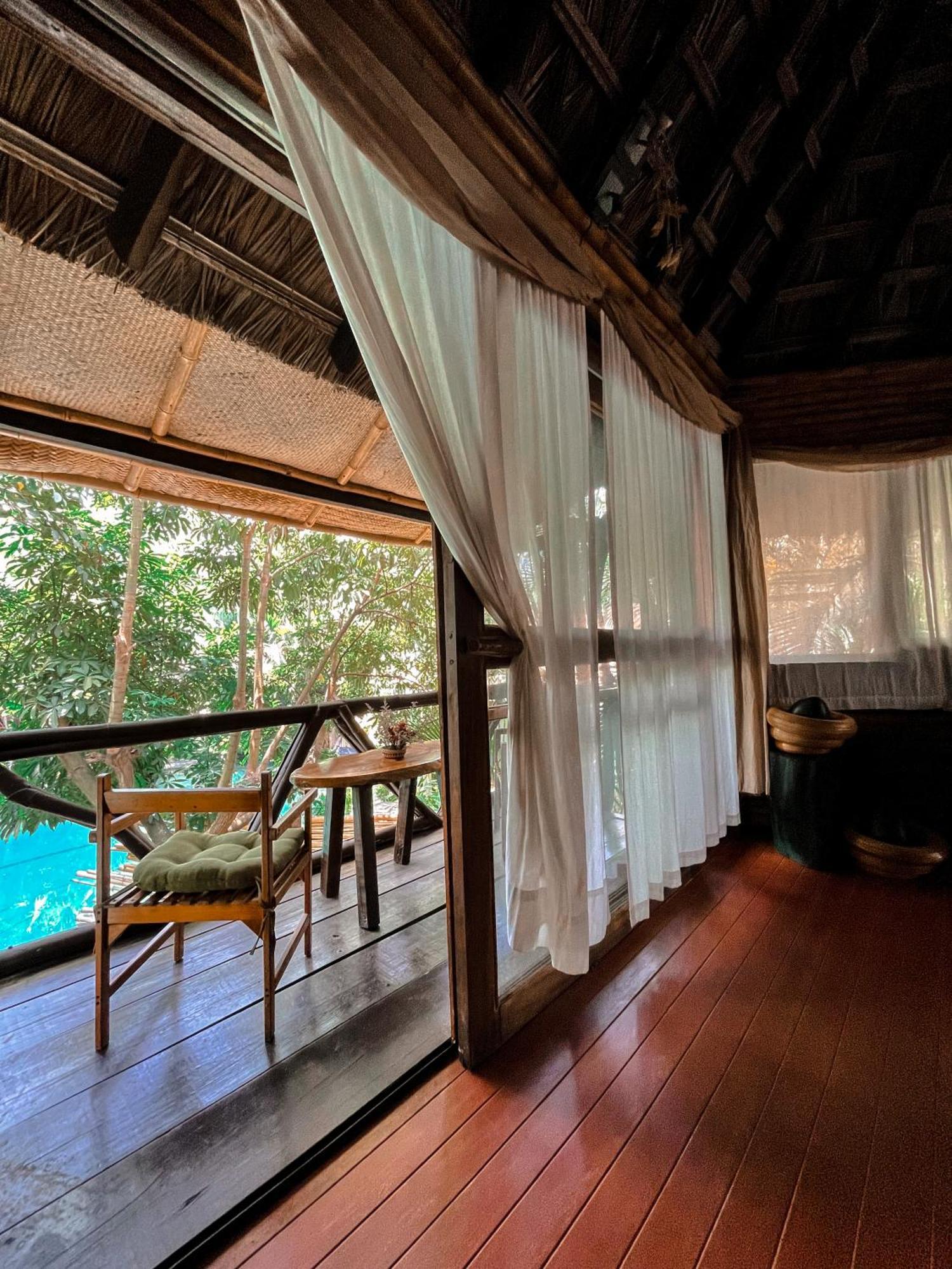 Jardin Secreto Centro Holistico Villa Acapulco Kültér fotó