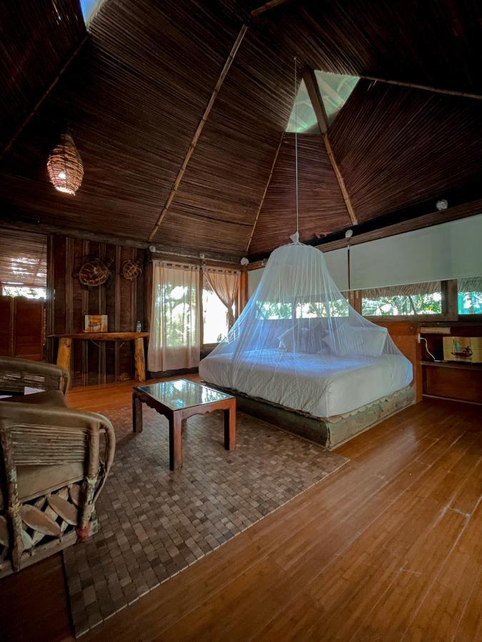 Jardin Secreto Centro Holistico Villa Acapulco Kültér fotó