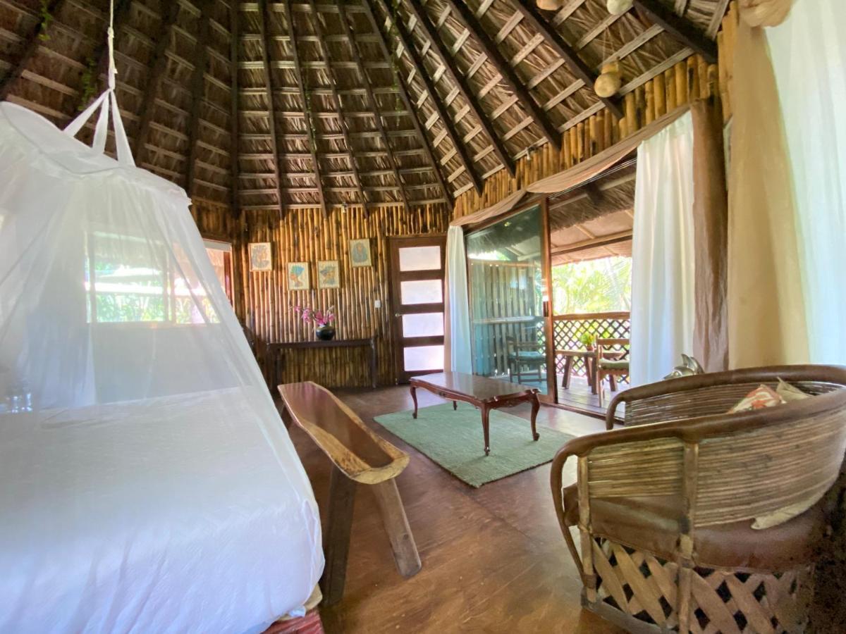 Jardin Secreto Centro Holistico Villa Acapulco Kültér fotó