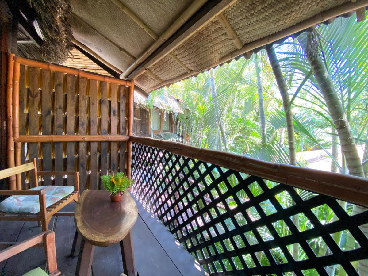 Jardin Secreto Centro Holistico Villa Acapulco Kültér fotó