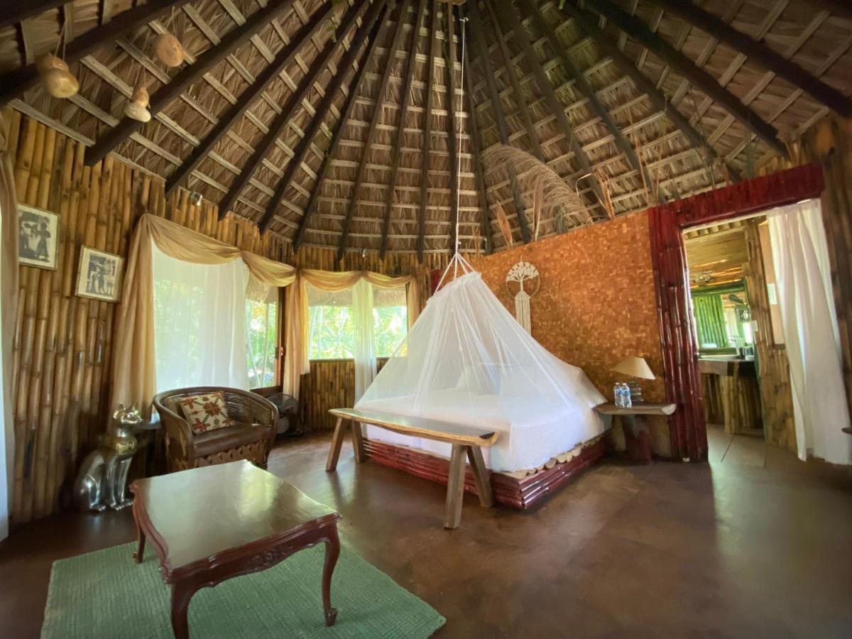 Jardin Secreto Centro Holistico Villa Acapulco Kültér fotó
