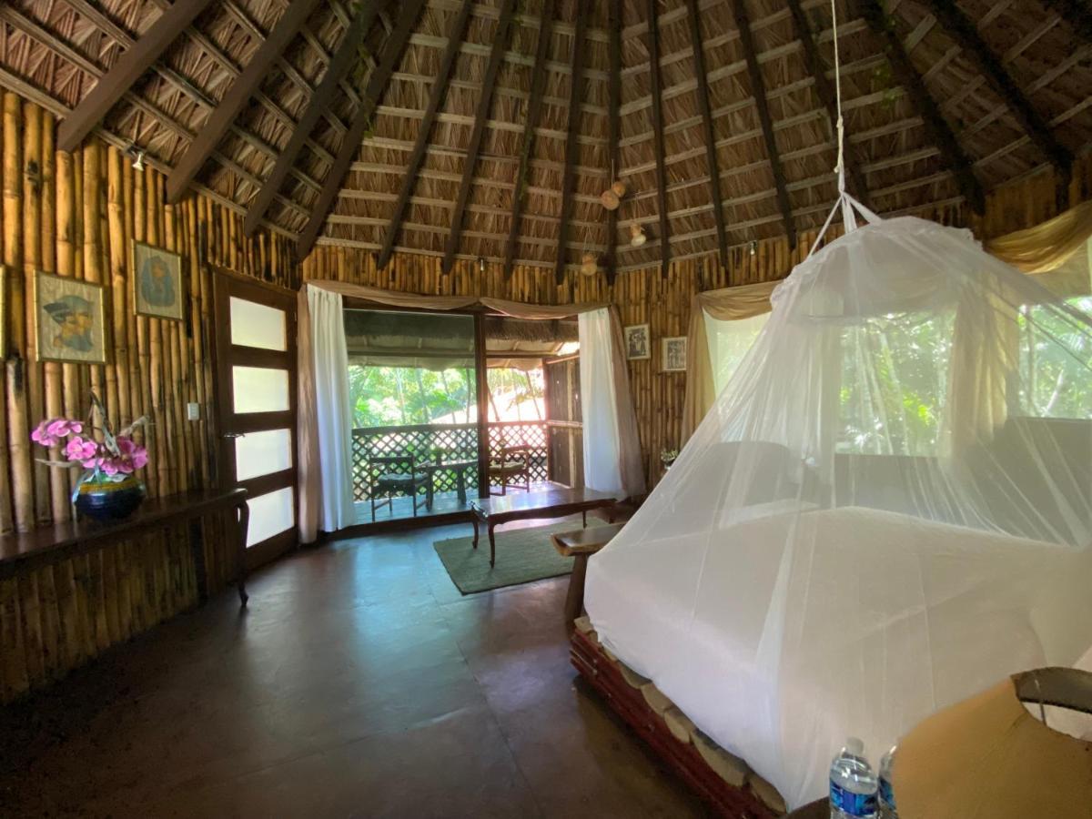 Jardin Secreto Centro Holistico Villa Acapulco Kültér fotó