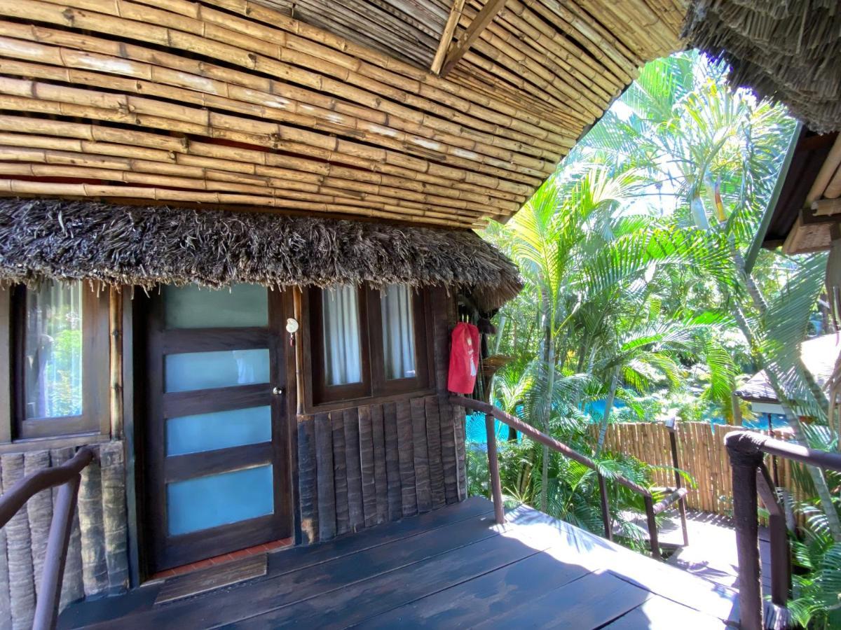 Jardin Secreto Centro Holistico Villa Acapulco Kültér fotó