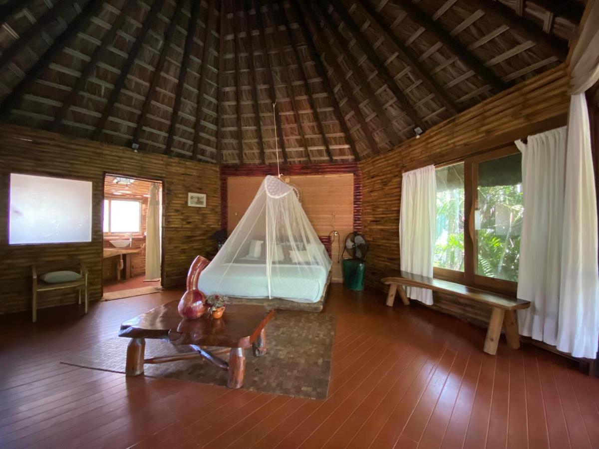 Jardin Secreto Centro Holistico Villa Acapulco Kültér fotó