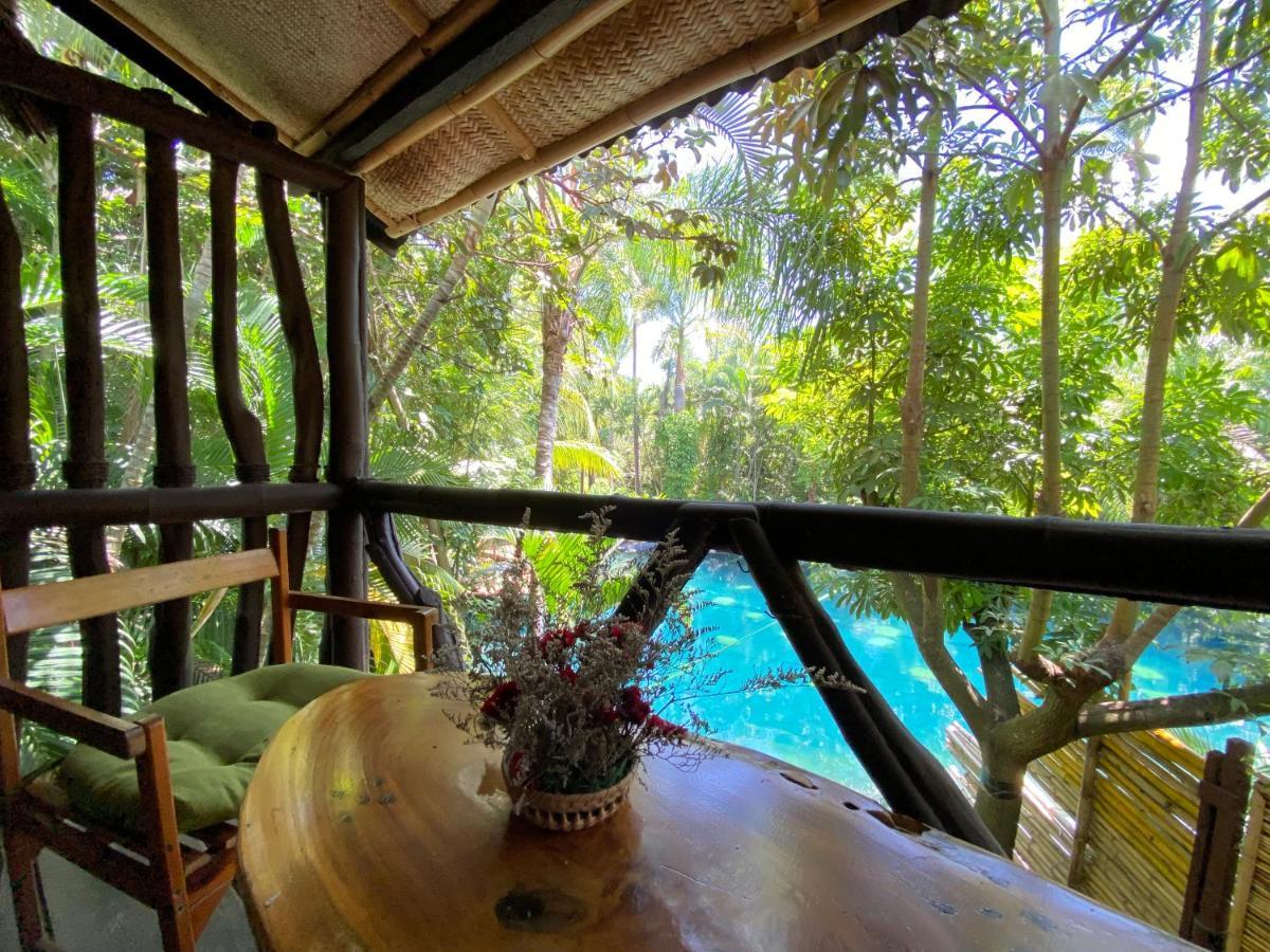 Jardin Secreto Centro Holistico Villa Acapulco Kültér fotó