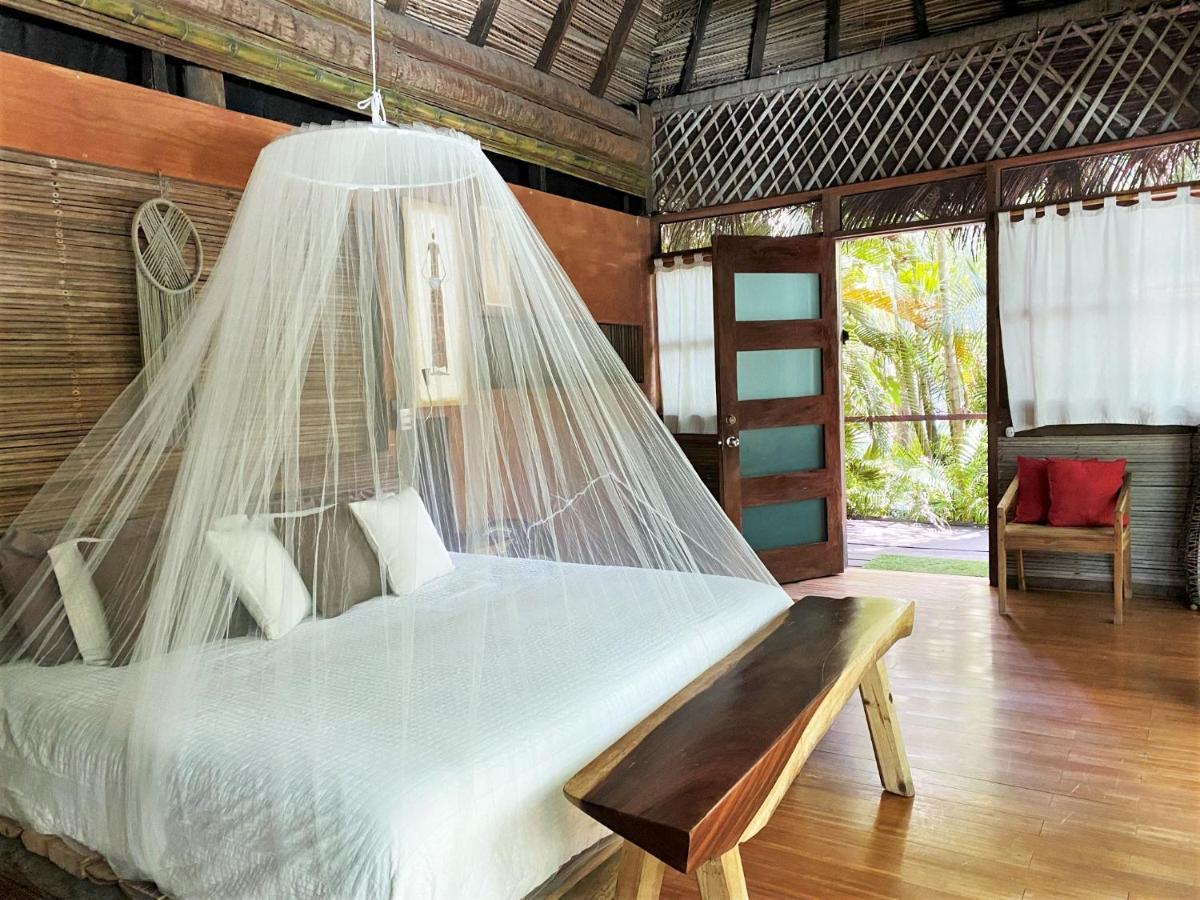 Jardin Secreto Centro Holistico Villa Acapulco Kültér fotó