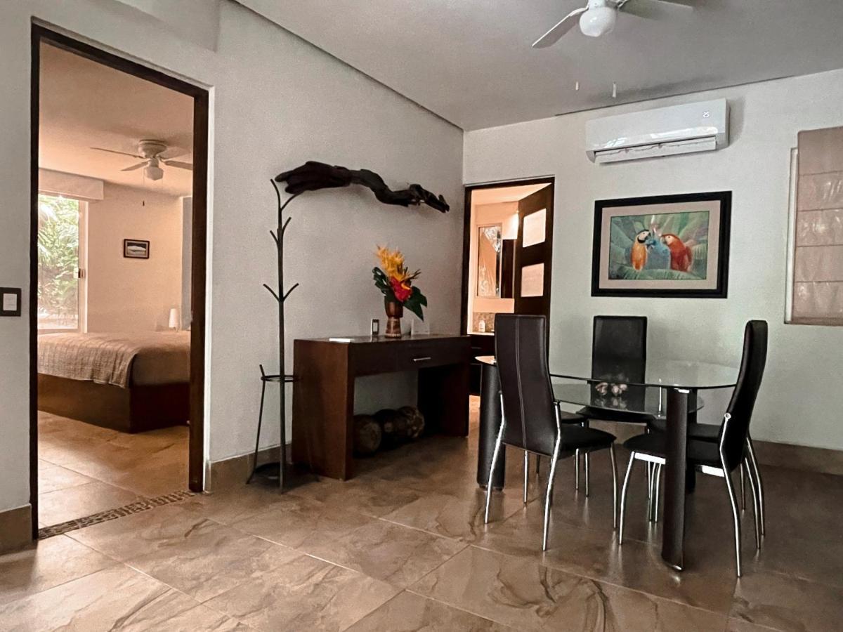 Jardin Secreto Centro Holistico Villa Acapulco Kültér fotó