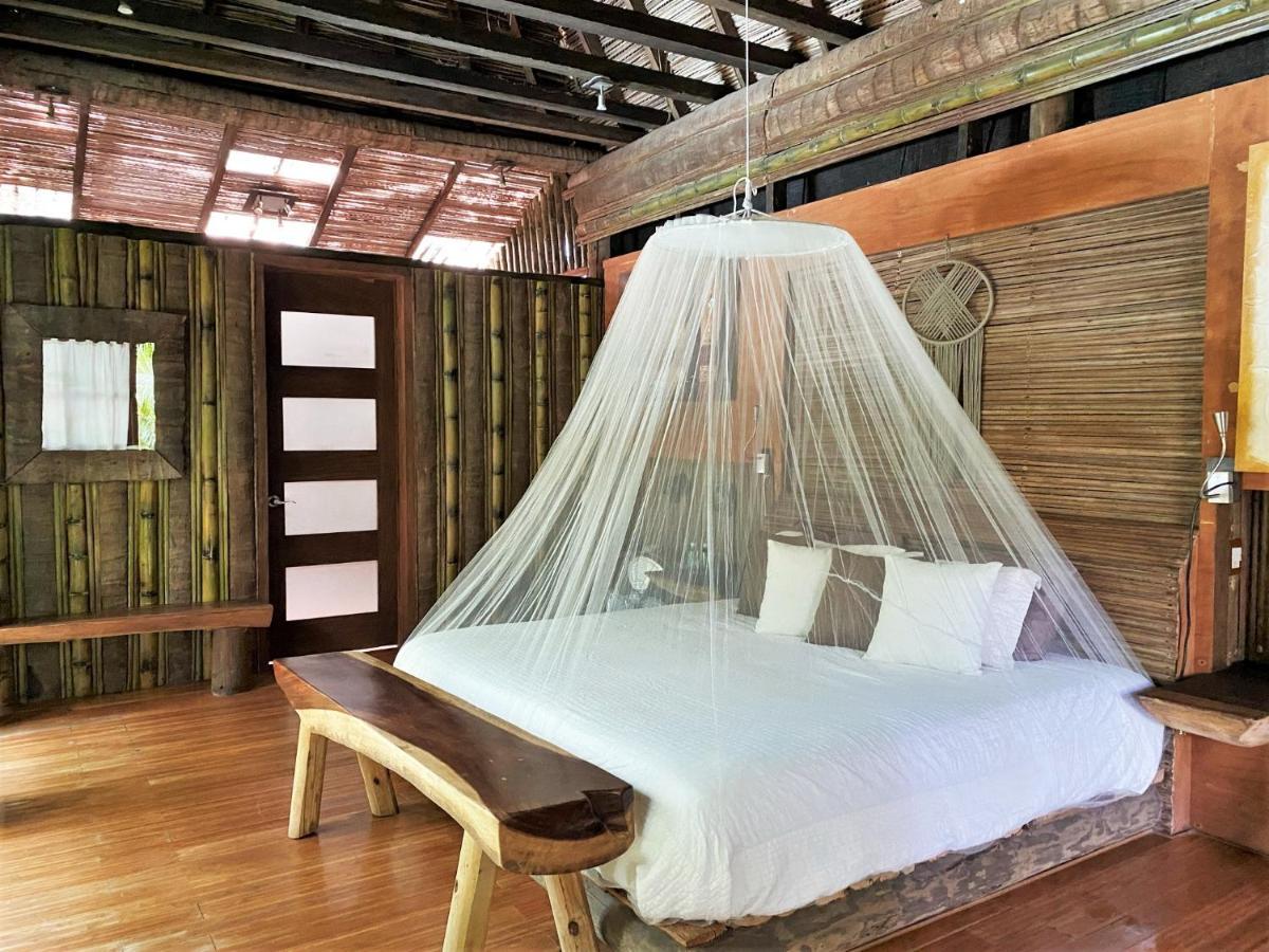 Jardin Secreto Centro Holistico Villa Acapulco Kültér fotó