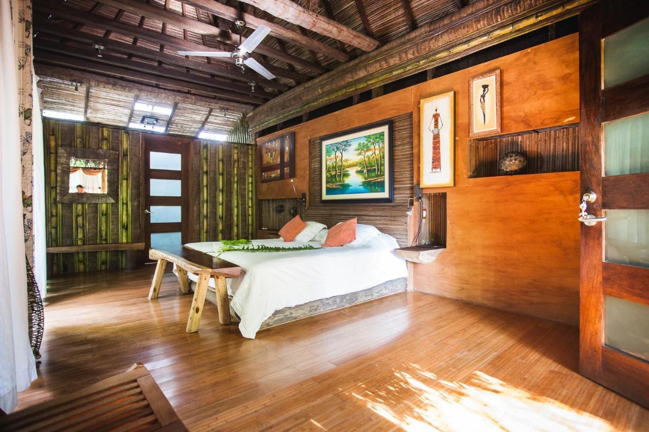Jardin Secreto Centro Holistico Villa Acapulco Kültér fotó