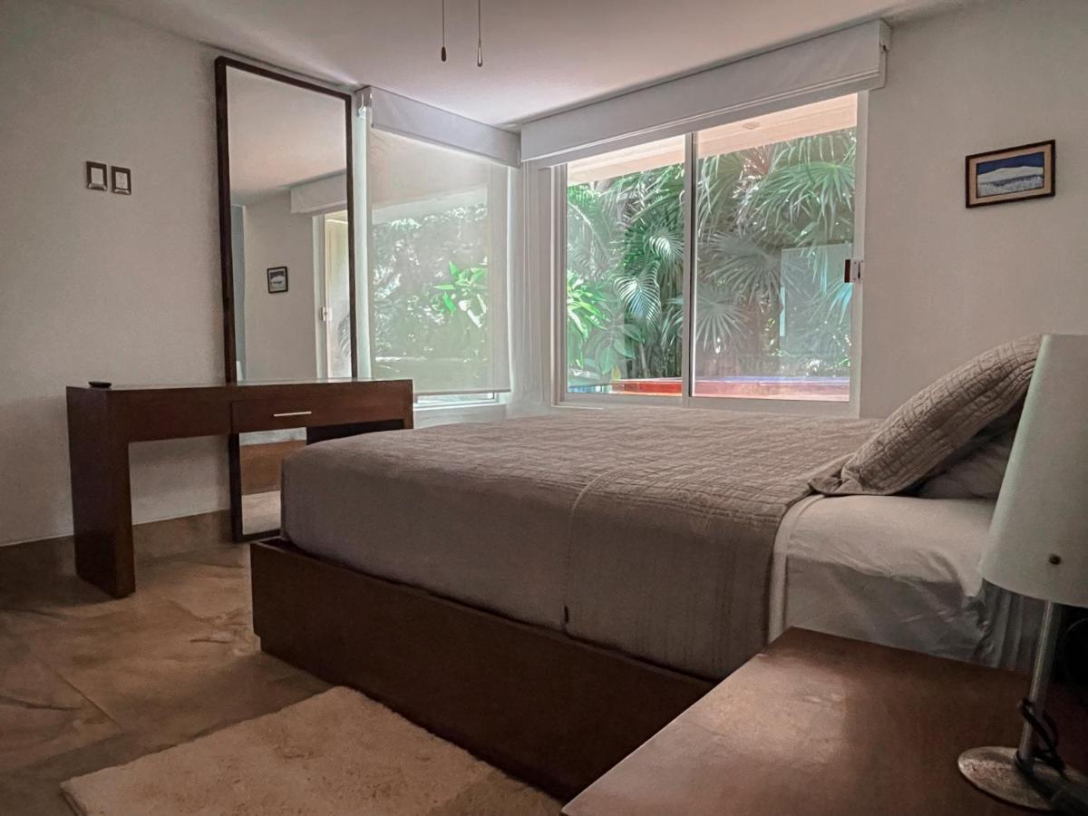 Jardin Secreto Centro Holistico Villa Acapulco Kültér fotó